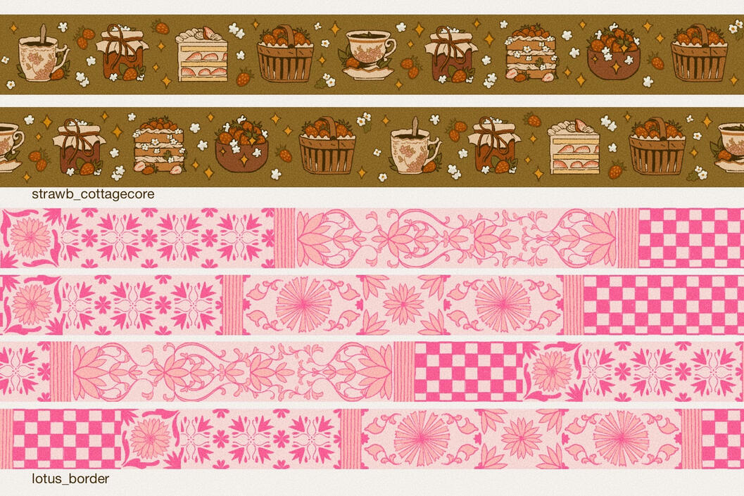 washi tape
