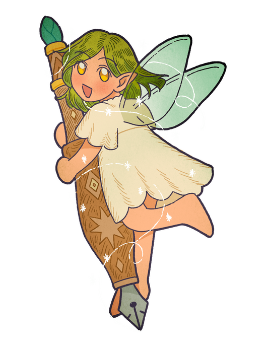 coco fairy