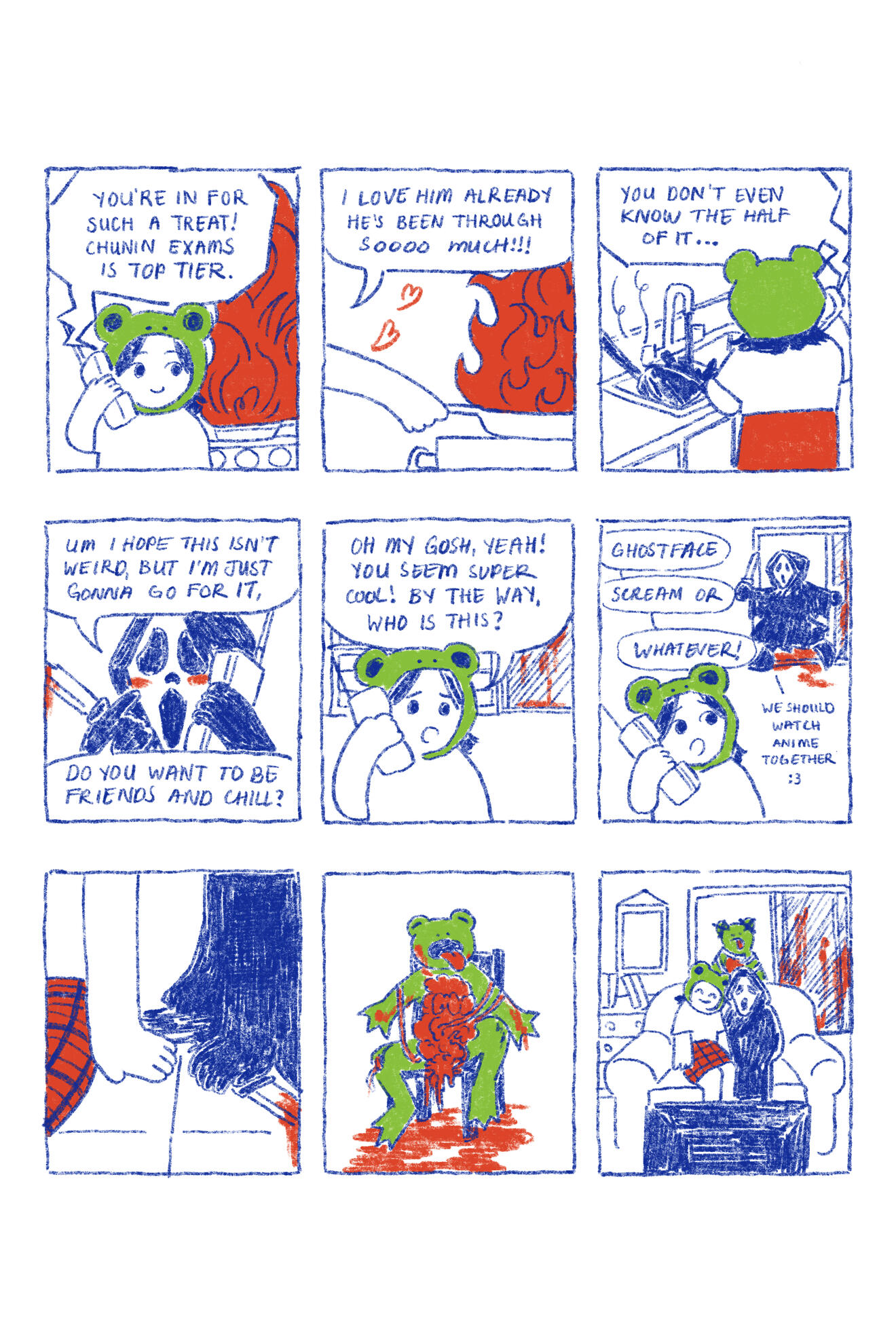Untitled Untitled